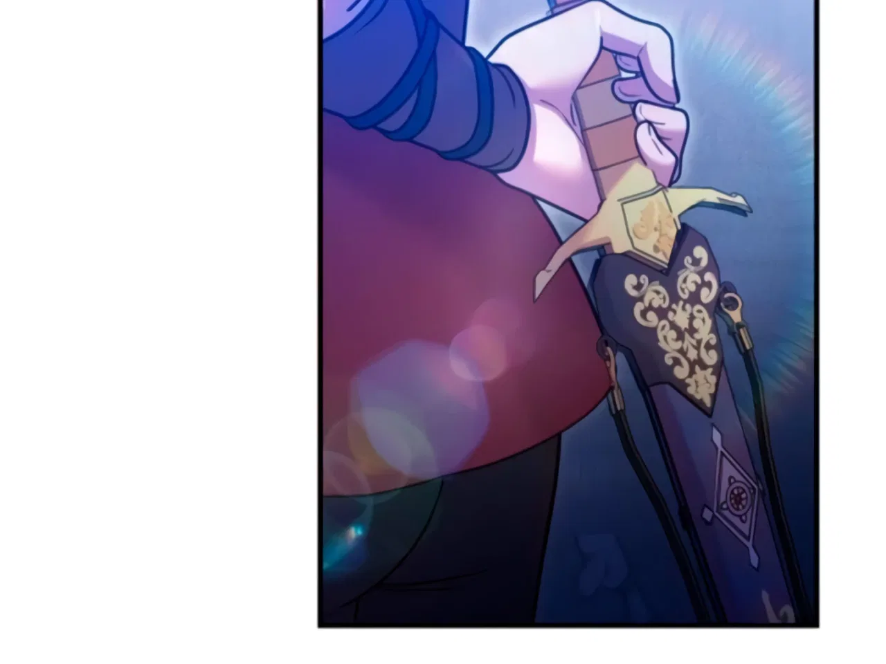 Lay Down Your Sword in the Bedroom Chapter 10 – Page 226