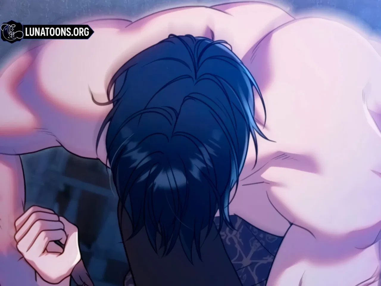 Lay Down Your Sword in the Bedroom Chapter 10 – Page 231