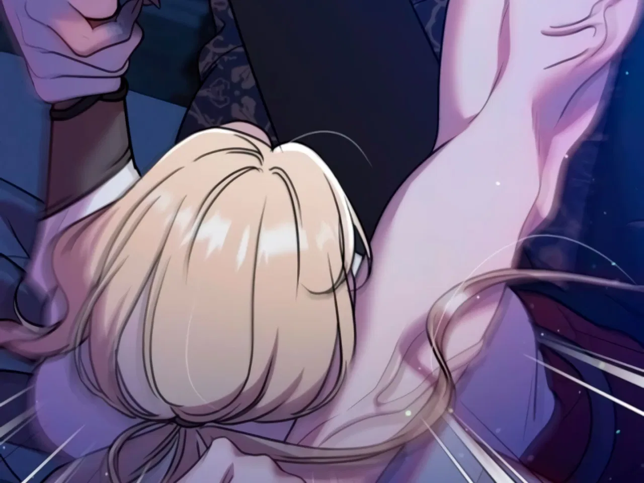 Lay Down Your Sword in the Bedroom Chapter 10 – Page 232