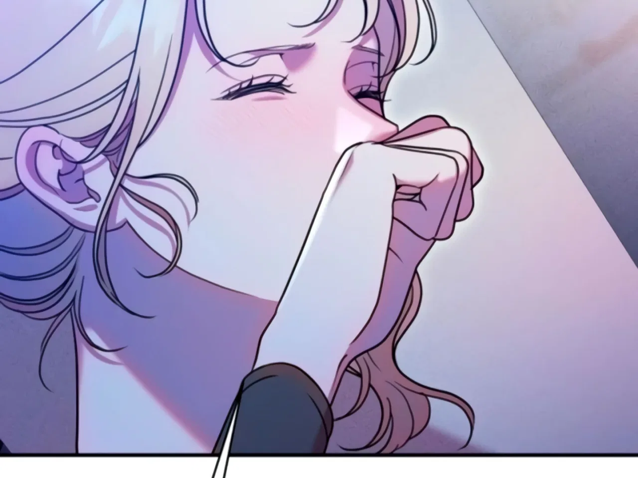 Lay Down Your Sword in the Bedroom Chapter 10 – Page 243