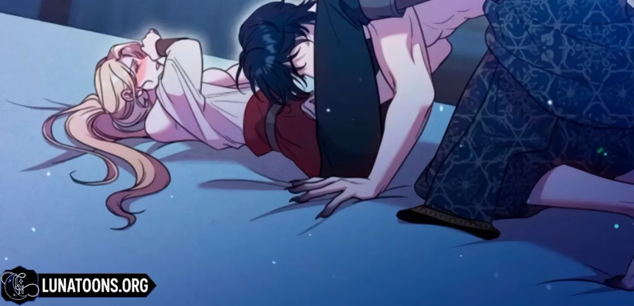 Lay Down Your Sword in the Bedroom Chapter 10 – Page 247