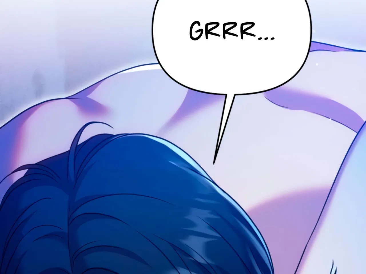 Lay Down Your Sword in the Bedroom Chapter 10 – Page 255