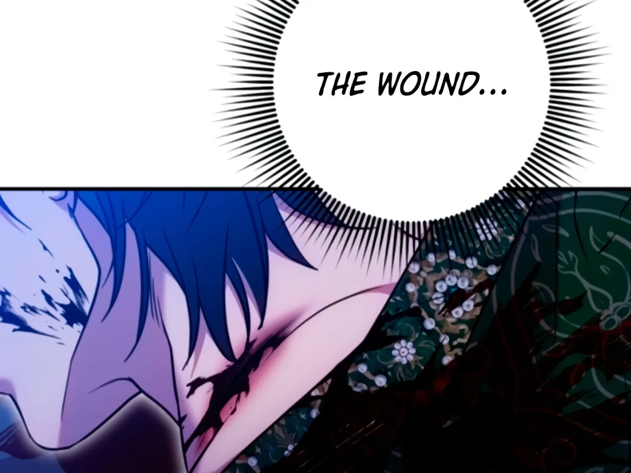 Lay Down Your Sword in the Bedroom Chapter 9 – Page 6