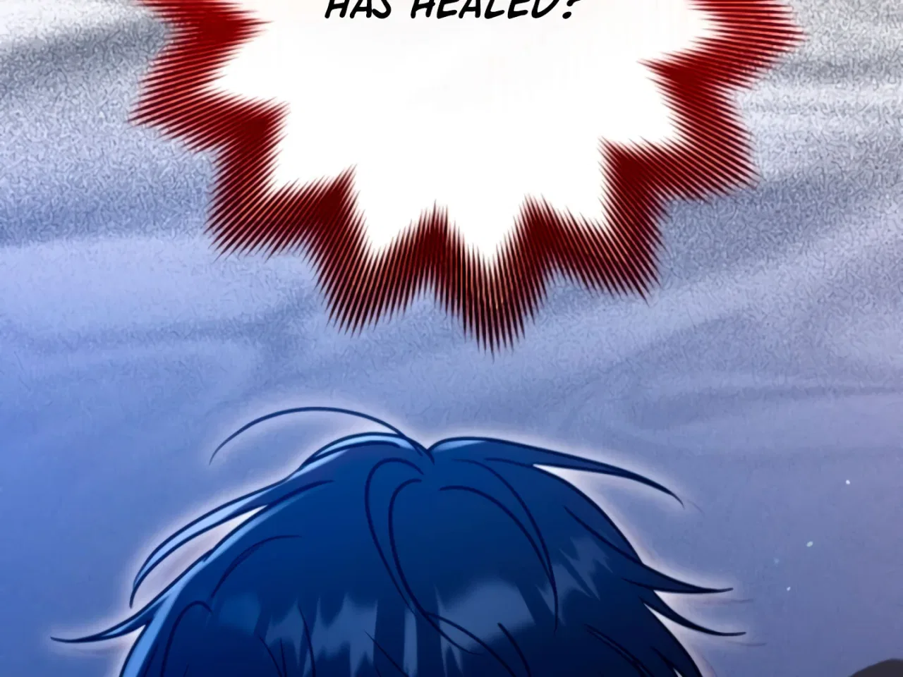 Lay Down Your Sword in the Bedroom Chapter 9 – Page 8