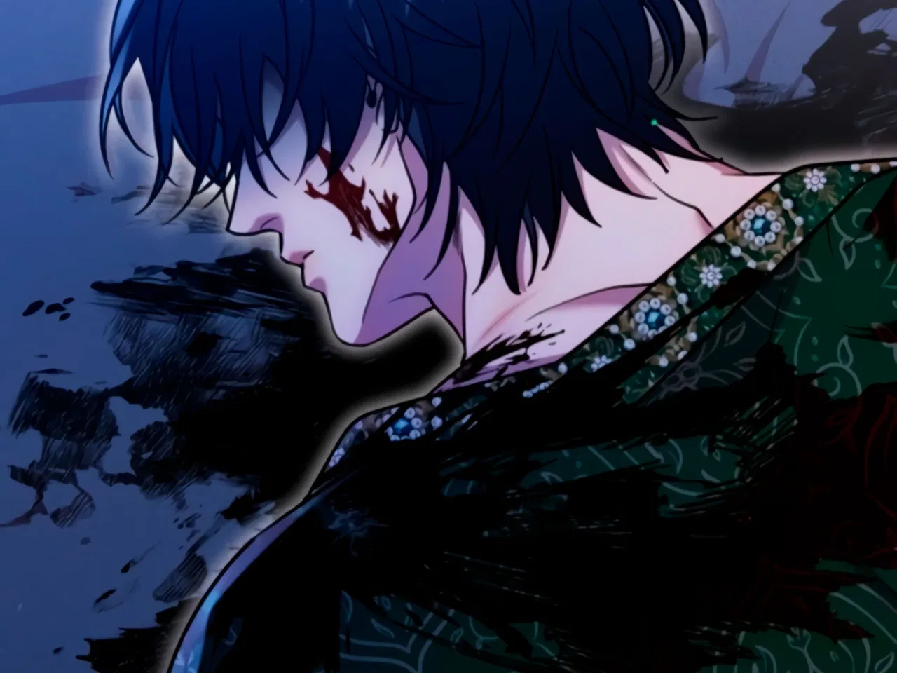 Lay Down Your Sword in the Bedroom Chapter 9 – Page 9