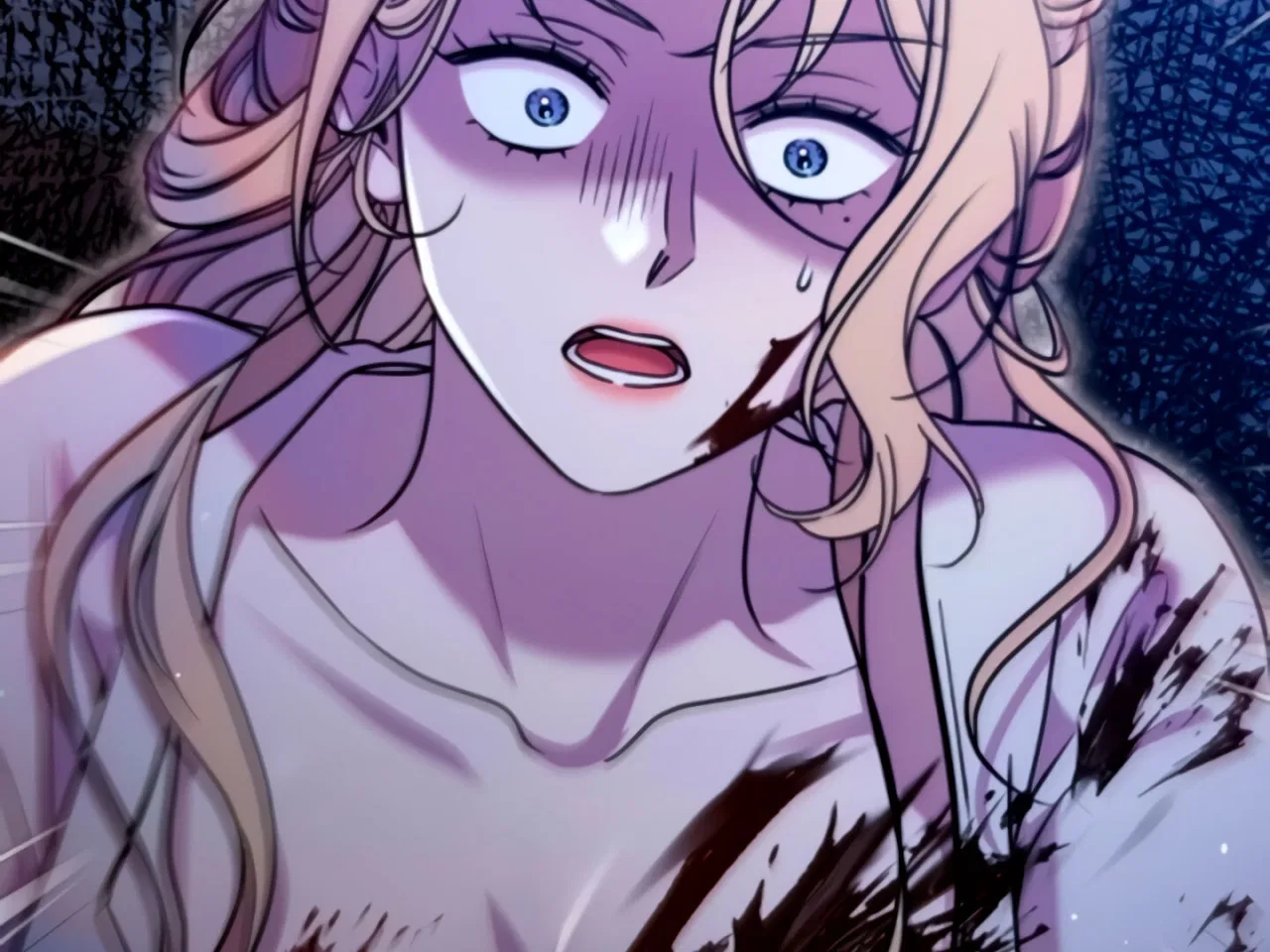 Lay Down Your Sword in the Bedroom Chapter 9 – Page 17