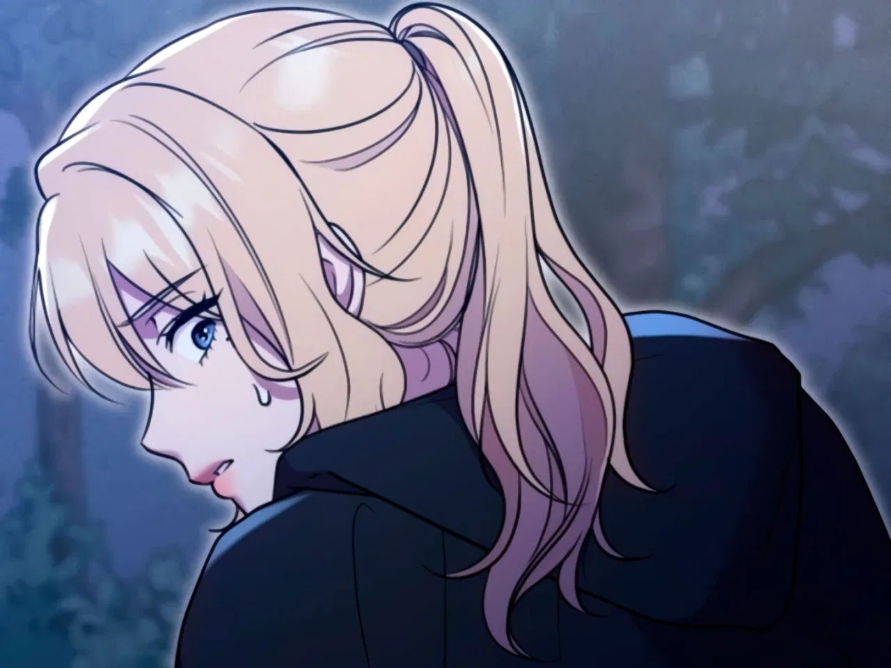 Lay Down Your Sword in the Bedroom Chapter 9 – Page 28