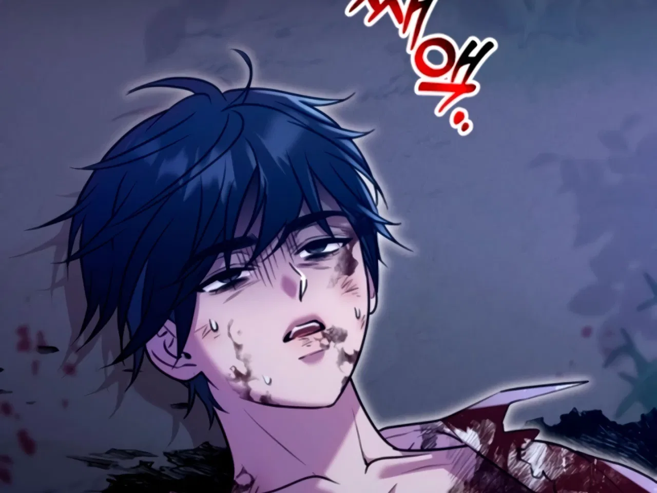 Lay Down Your Sword in the Bedroom Chapter 9 – Page 31