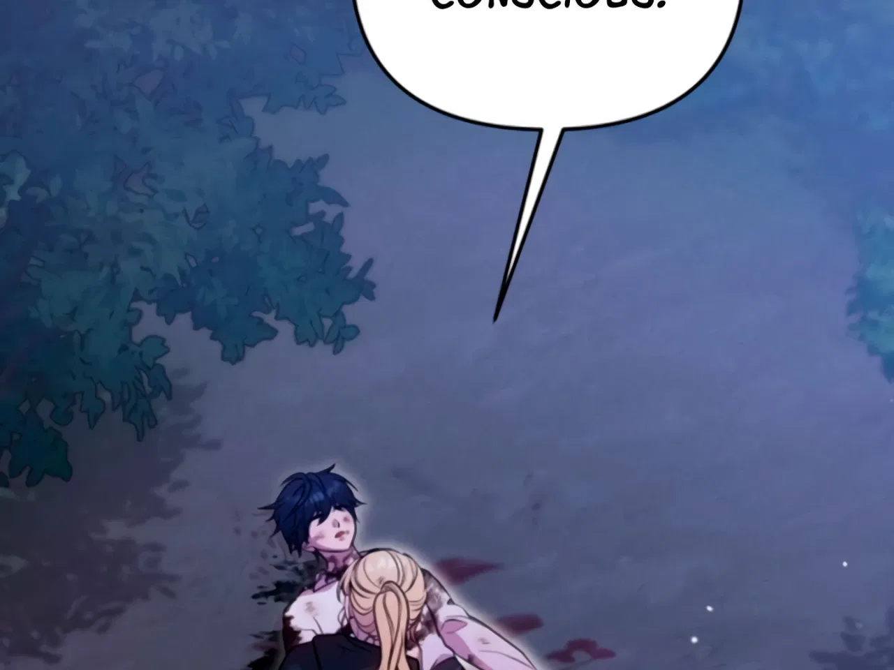 Lay Down Your Sword in the Bedroom Chapter 9 – Page 35