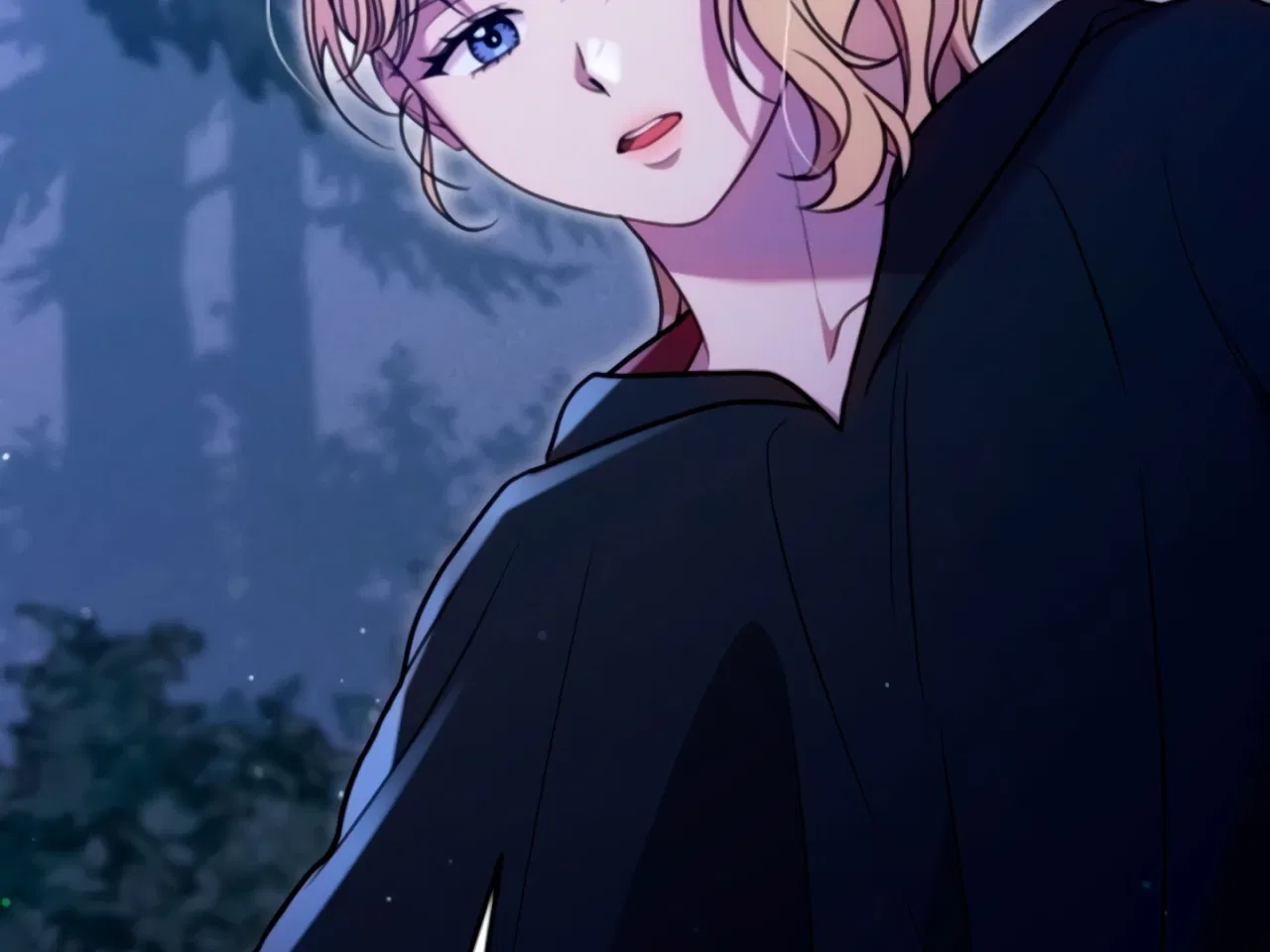Lay Down Your Sword in the Bedroom Chapter 9 – Page 42