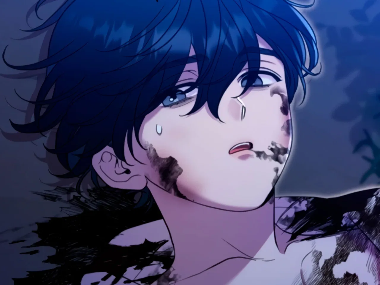 Lay Down Your Sword in the Bedroom Chapter 9 – Page 45