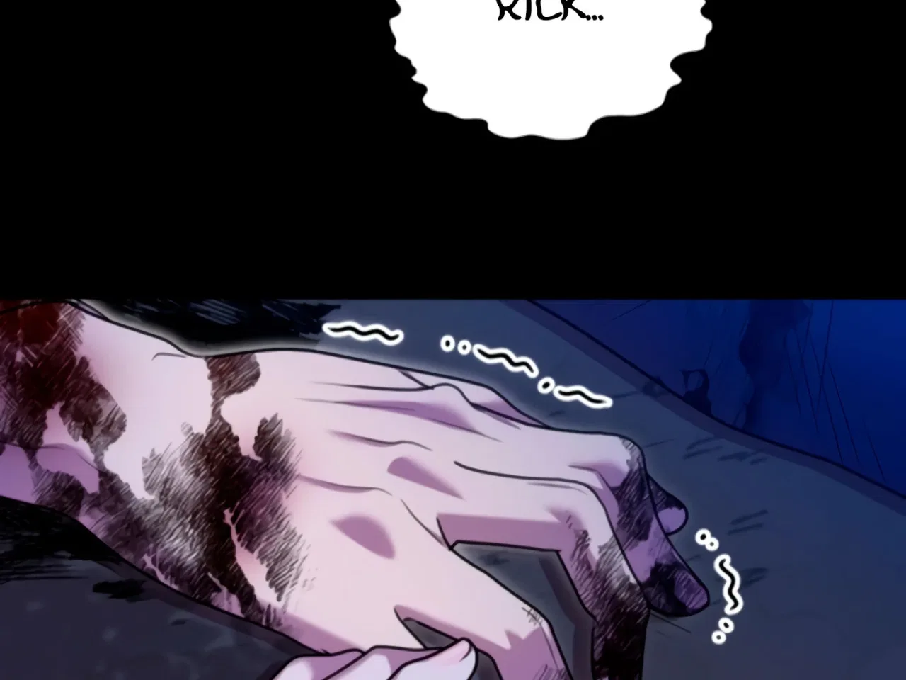 Lay Down Your Sword in the Bedroom Chapter 9 – Page 48