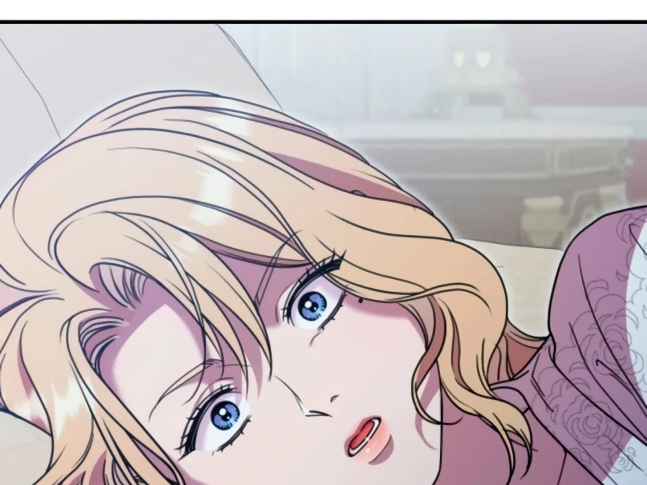 Lay Down Your Sword in the Bedroom Chapter 9 – Page 70