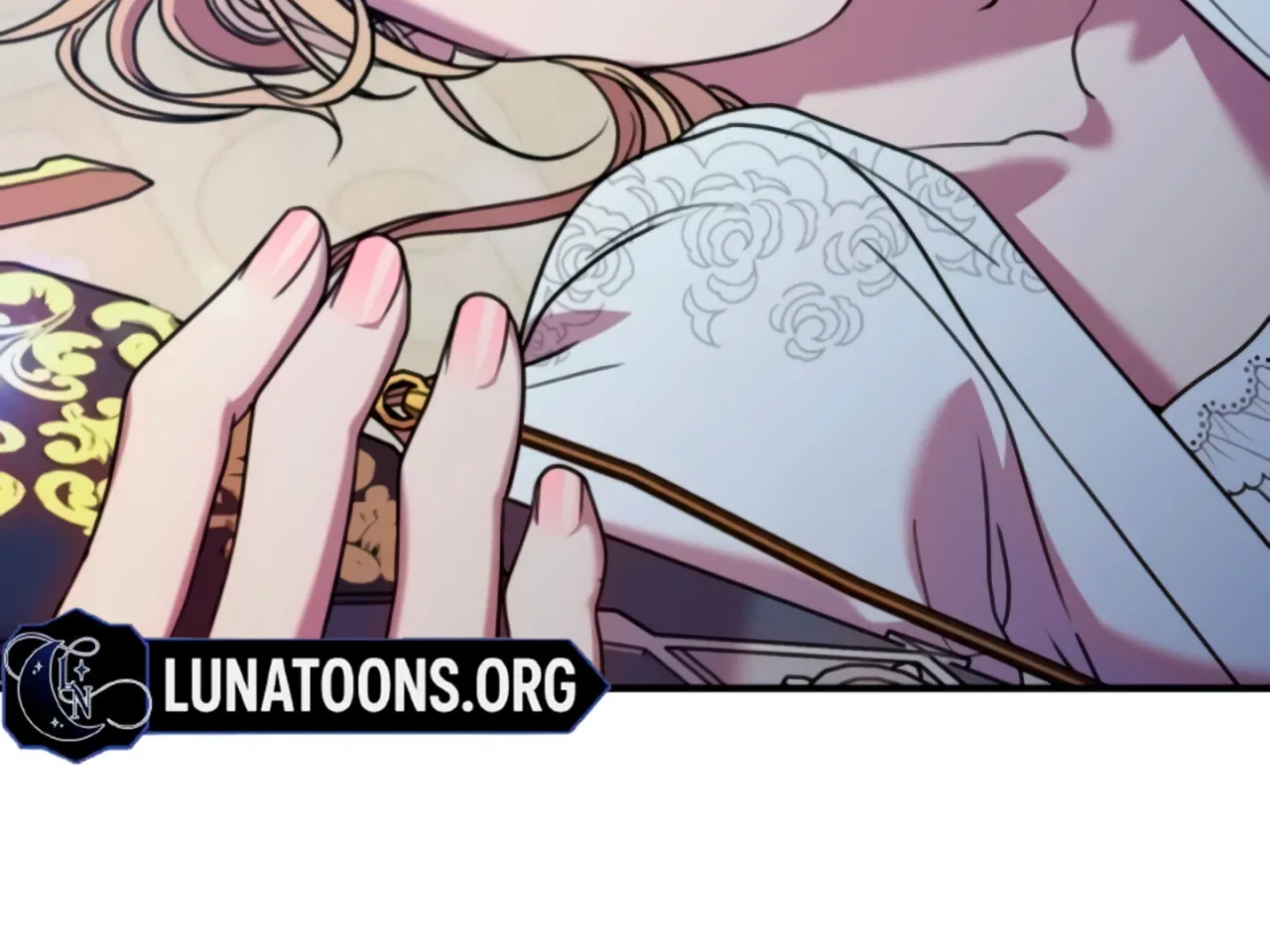 Lay Down Your Sword in the Bedroom Chapter 9 – Page 71
