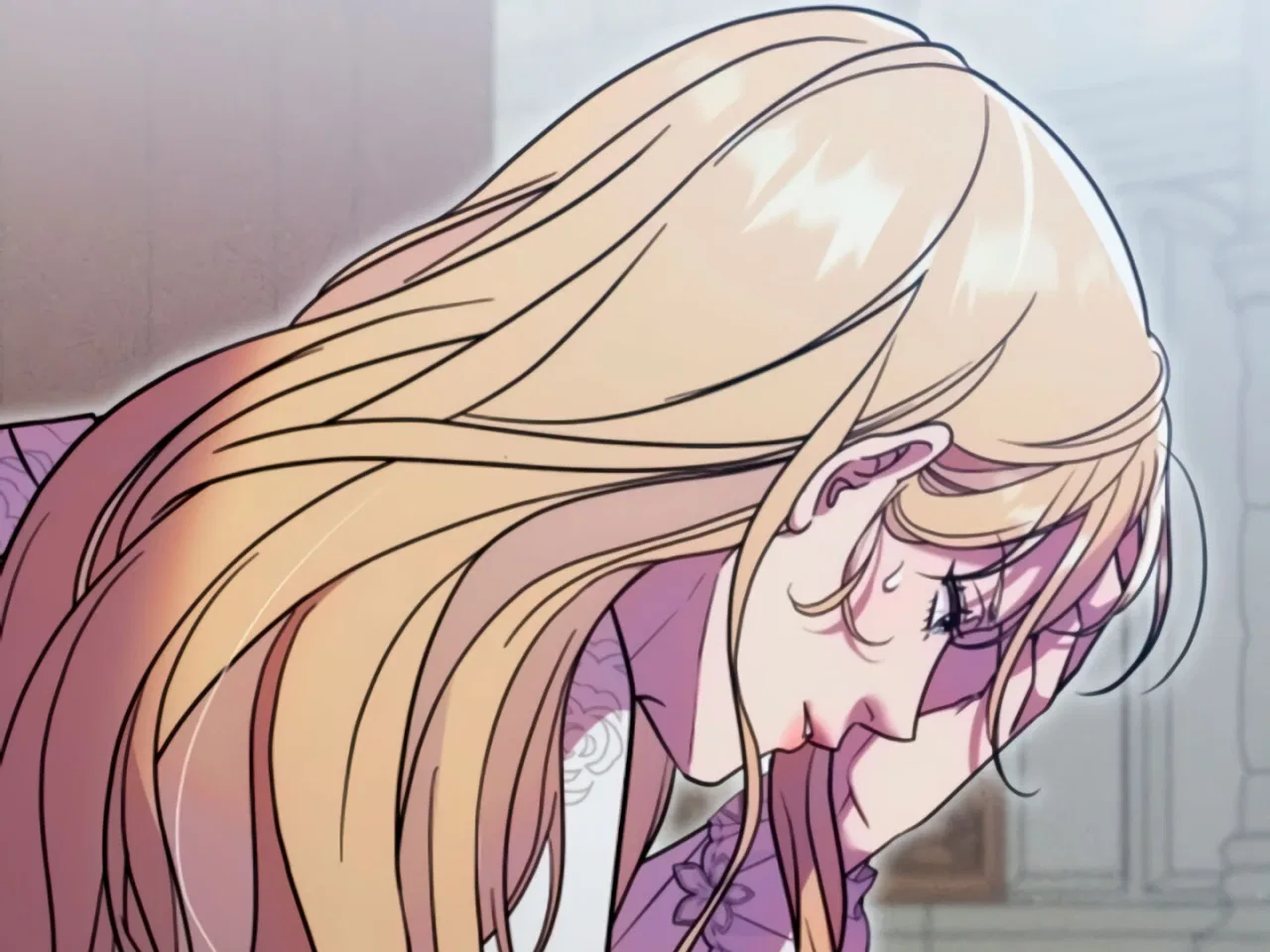Lay Down Your Sword in the Bedroom Chapter 9 – Page 82