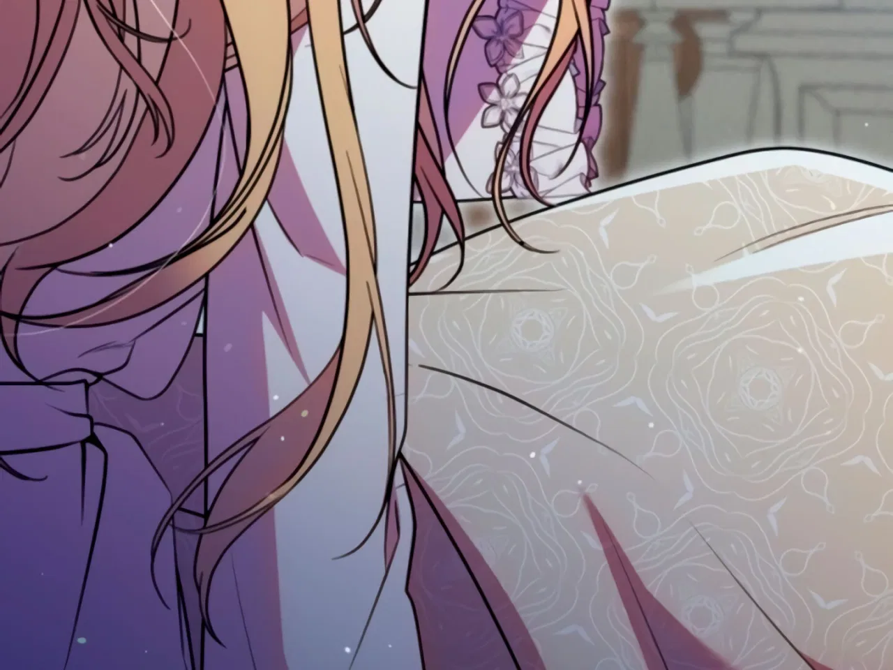 Lay Down Your Sword in the Bedroom Chapter 9 – Page 83