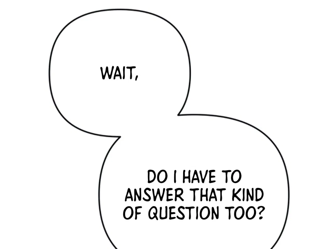 Lay Down Your Sword in the Bedroom Chapter 9 – Page 85