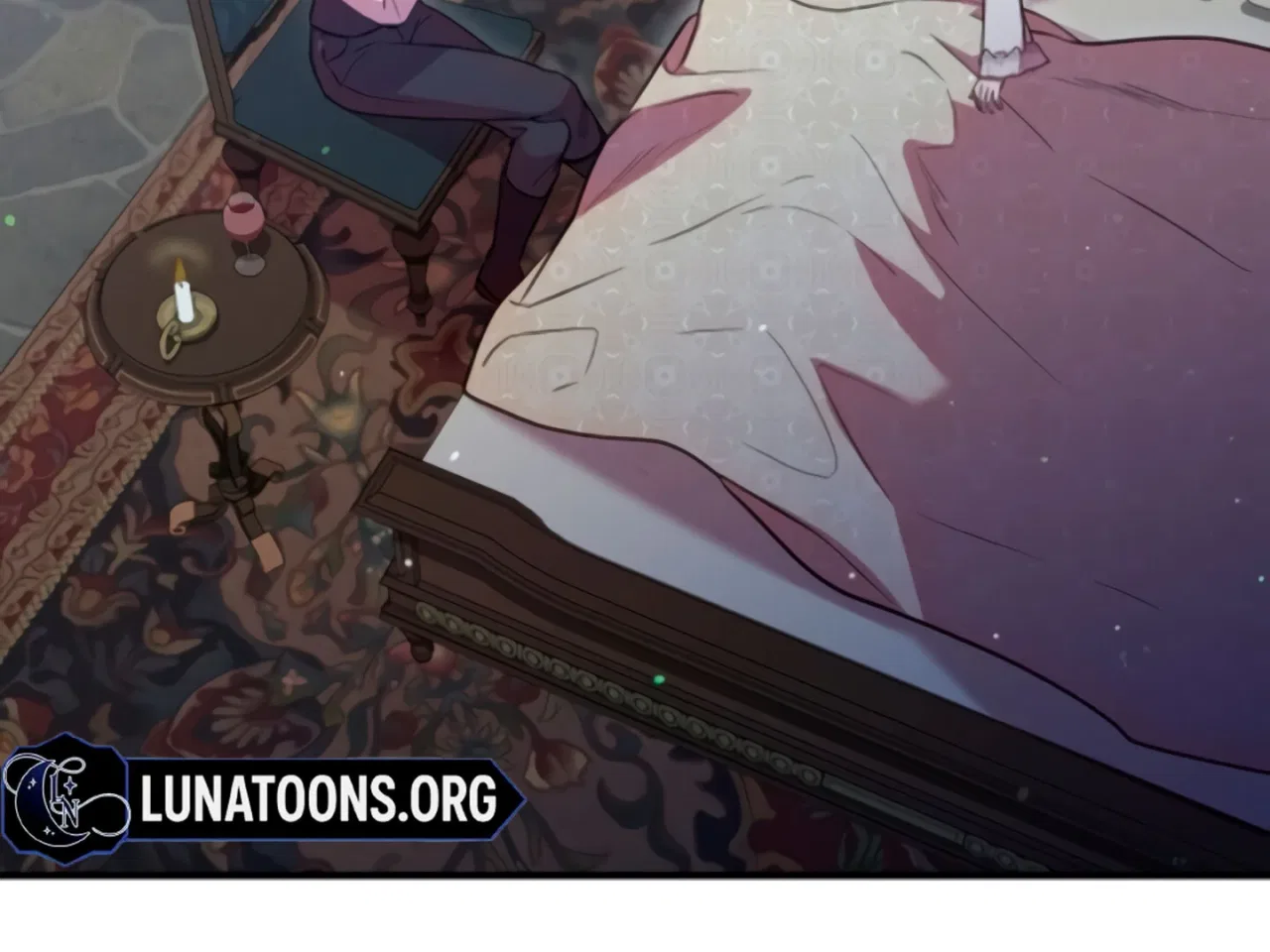 Lay Down Your Sword in the Bedroom Chapter 9 – Page 94