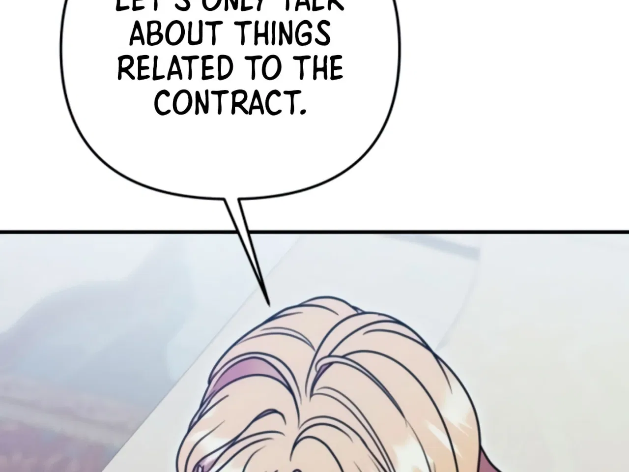 Lay Down Your Sword in the Bedroom Chapter 9 – Page 96