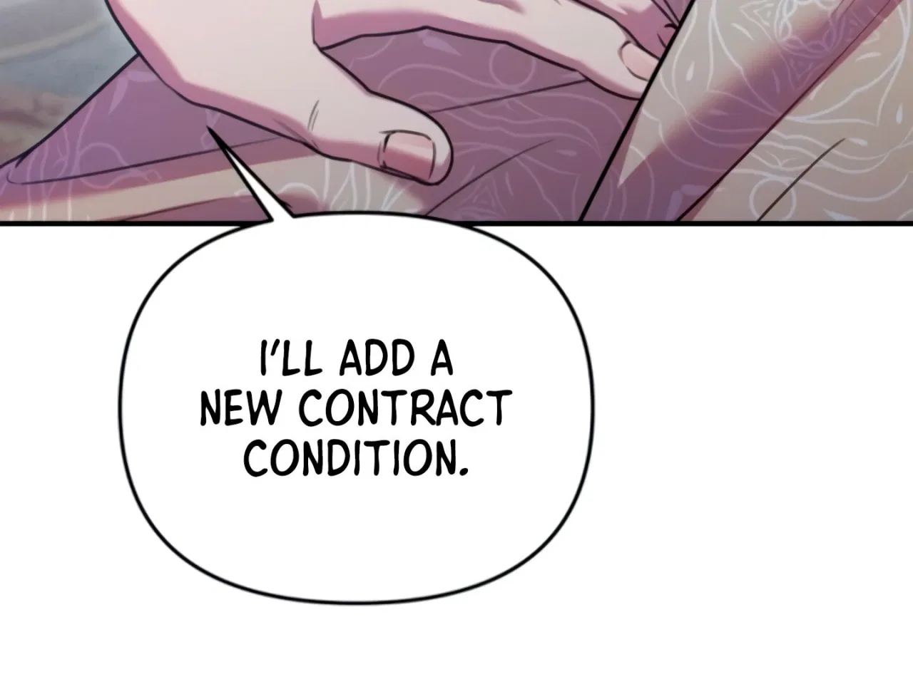Lay Down Your Sword in the Bedroom Chapter 9 – Page 100
