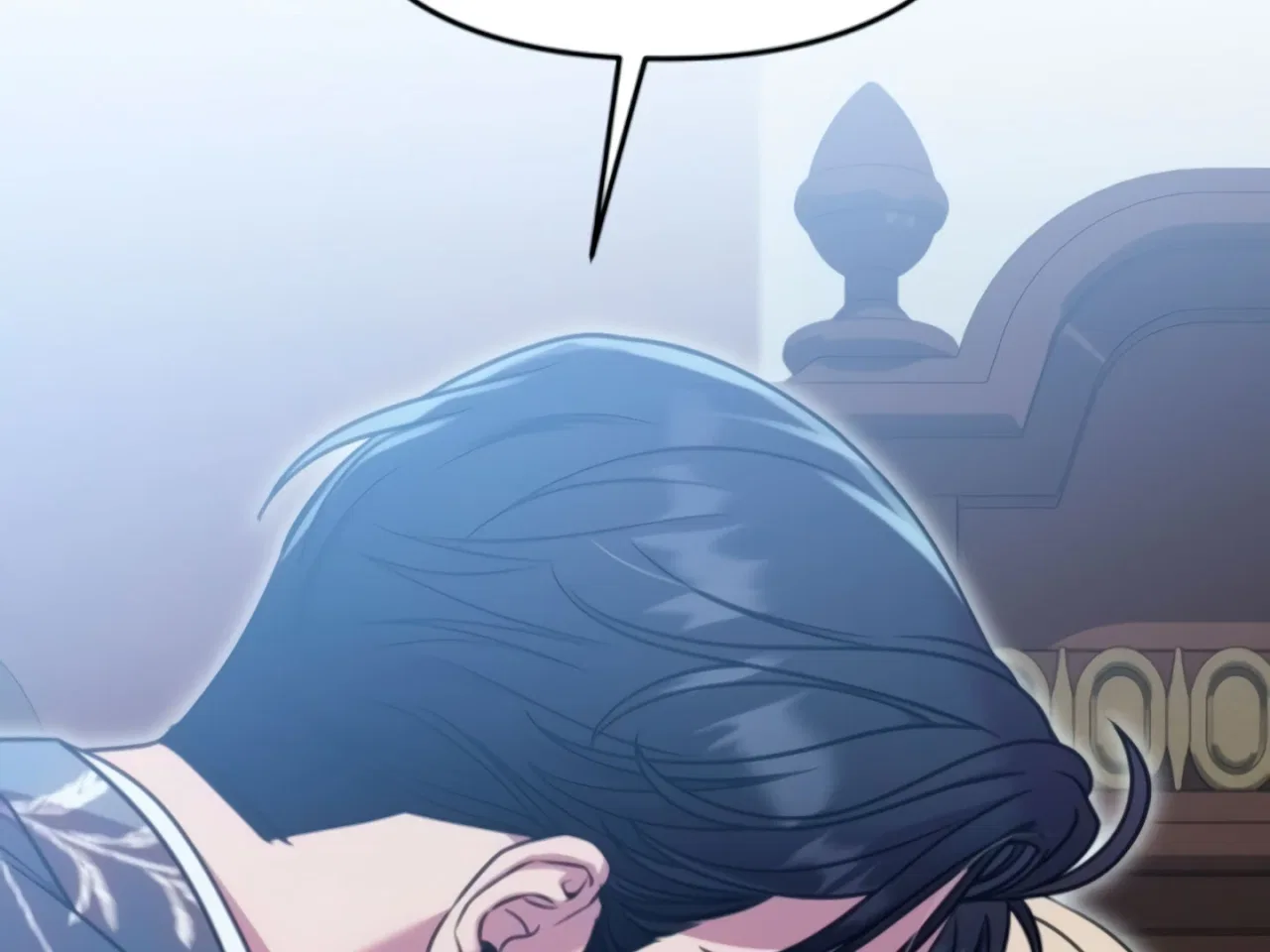Lay Down Your Sword in the Bedroom Chapter 9 – Page 102