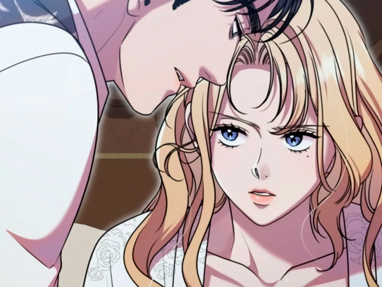 Lay Down Your Sword in the Bedroom Chapter 9 – Page 103