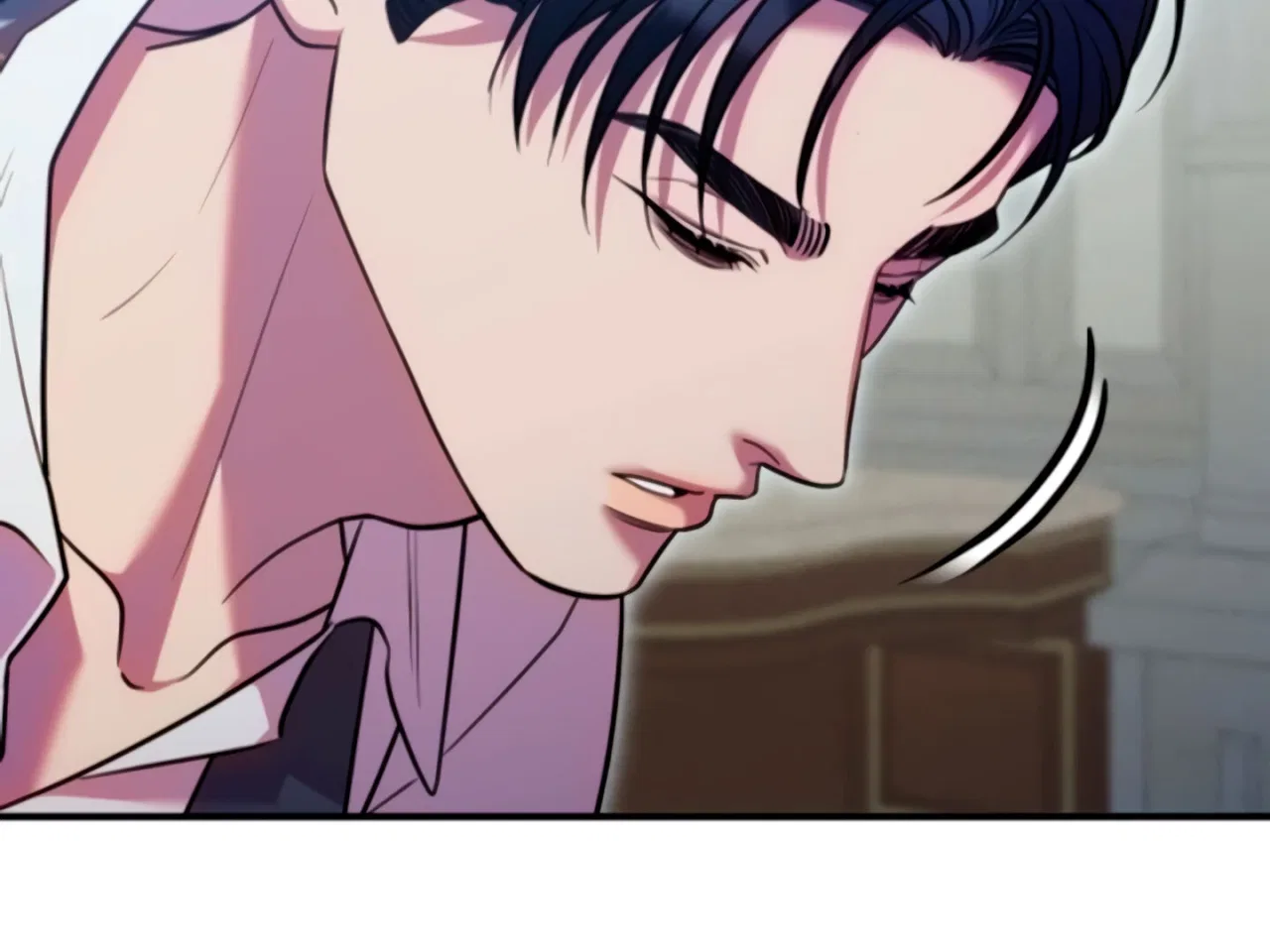 Lay Down Your Sword in the Bedroom Chapter 9 – Page 111