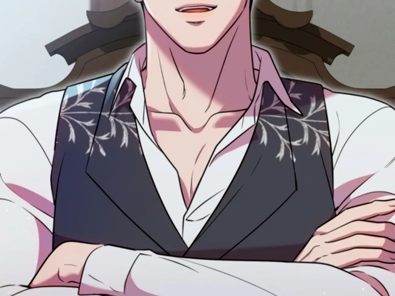 Lay Down Your Sword in the Bedroom Chapter 9 – Page 118