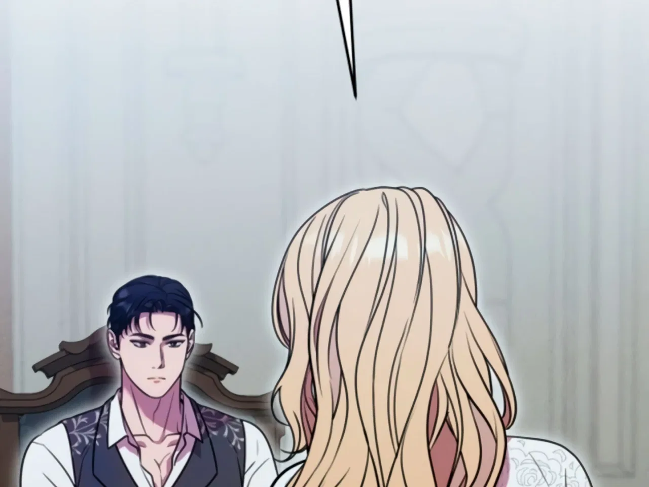 Lay Down Your Sword in the Bedroom Chapter 9 – Page 125