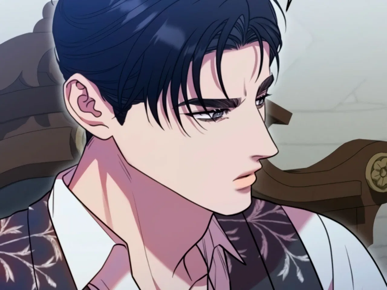 Lay Down Your Sword in the Bedroom Chapter 9 – Page 130