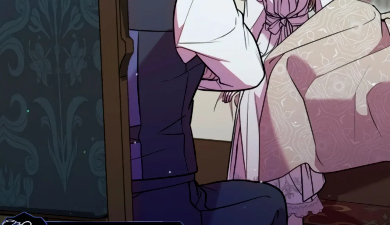 Lay Down Your Sword in the Bedroom Chapter 9 – Page 136