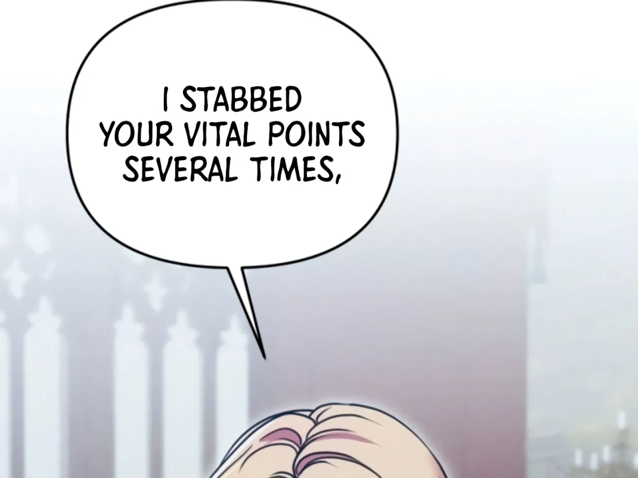 Lay Down Your Sword in the Bedroom Chapter 9 – Page 138
