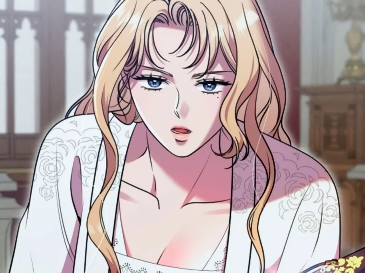Lay Down Your Sword in the Bedroom Chapter 9 – Page 139