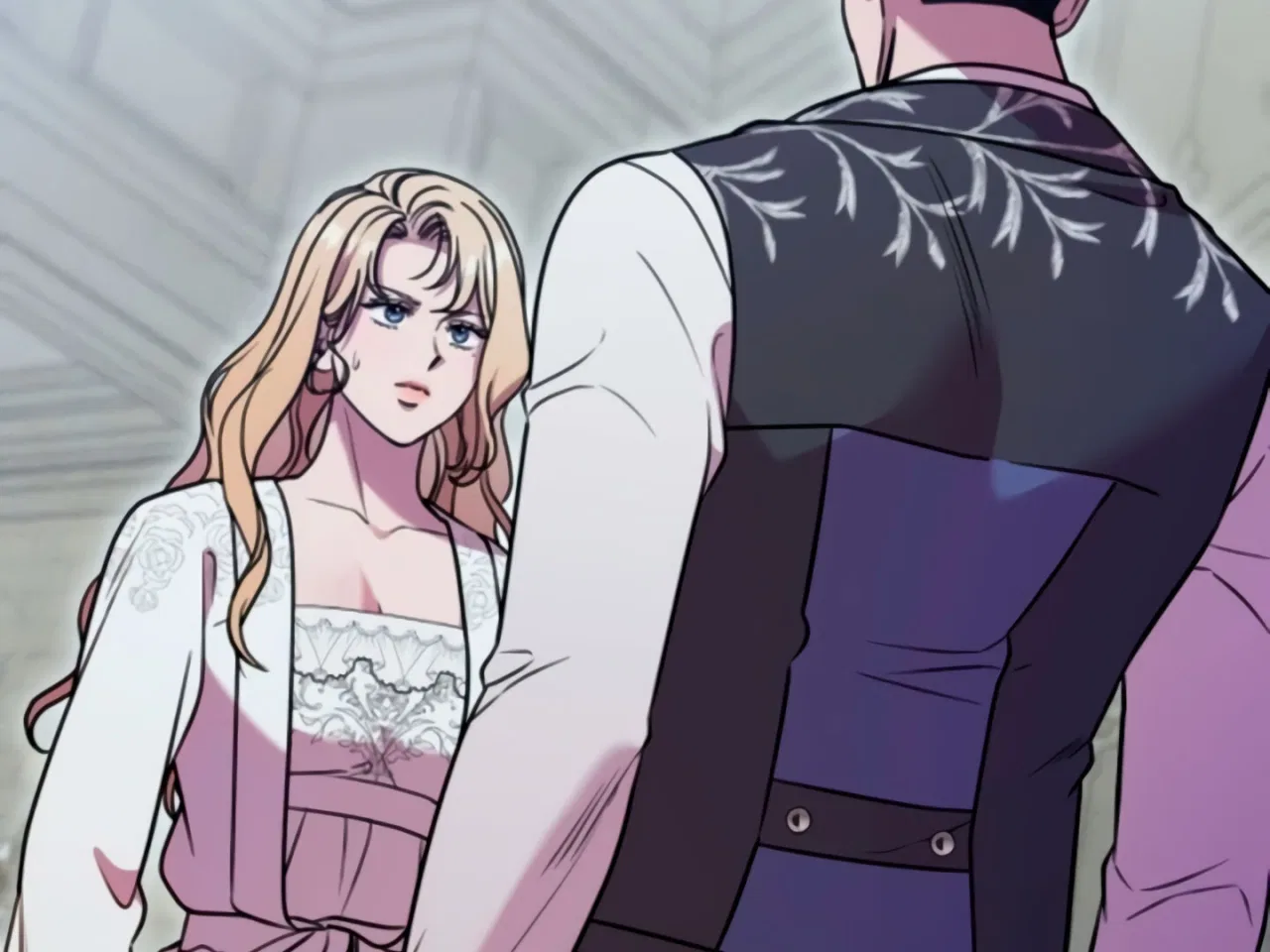 Lay Down Your Sword in the Bedroom Chapter 9 – Page 148