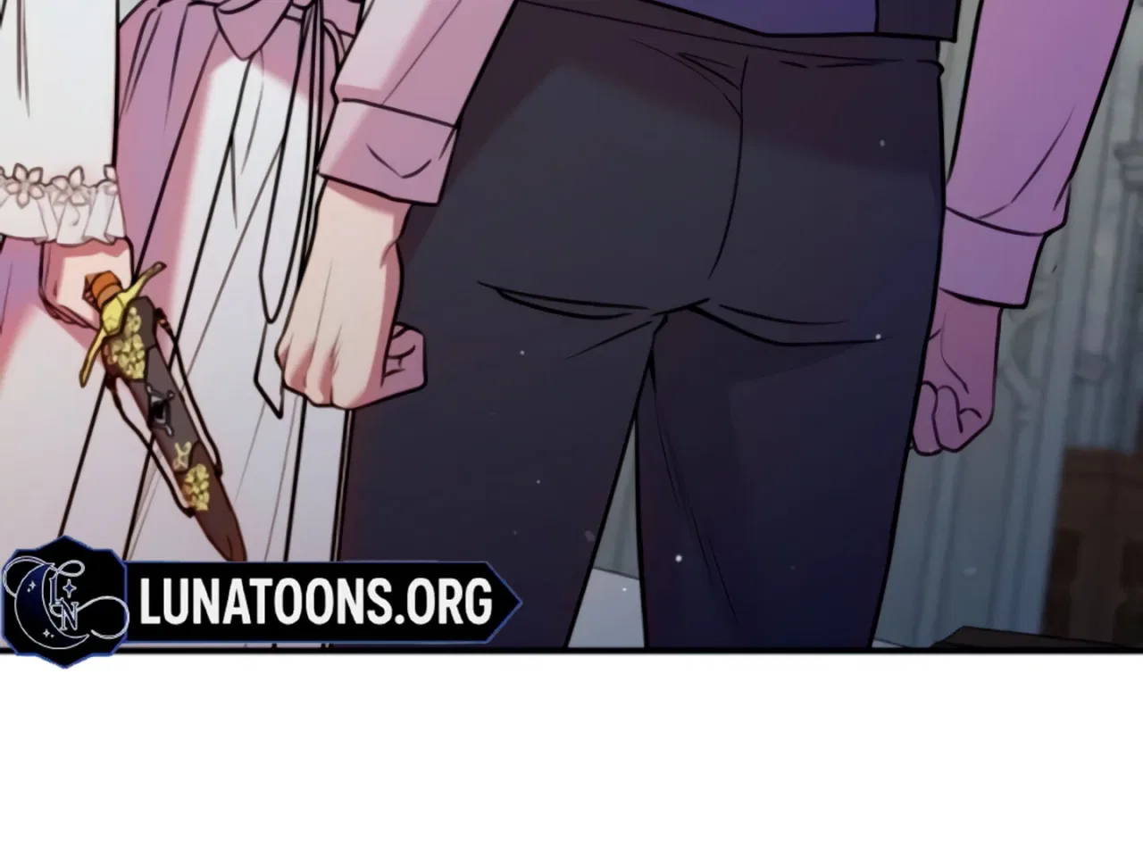 Lay Down Your Sword in the Bedroom Chapter 9 – Page 149