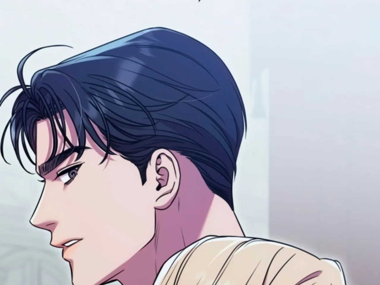 Lay Down Your Sword in the Bedroom Chapter 9 – Page 151