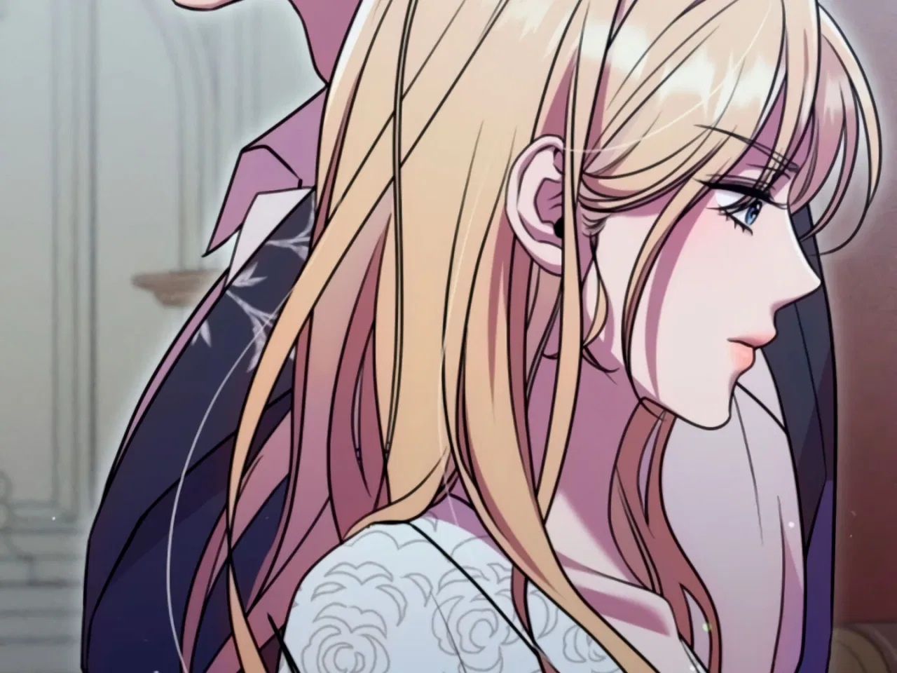 Lay Down Your Sword in the Bedroom Chapter 9 – Page 152