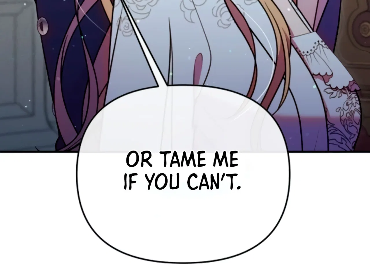Lay Down Your Sword in the Bedroom Chapter 9 – Page 153