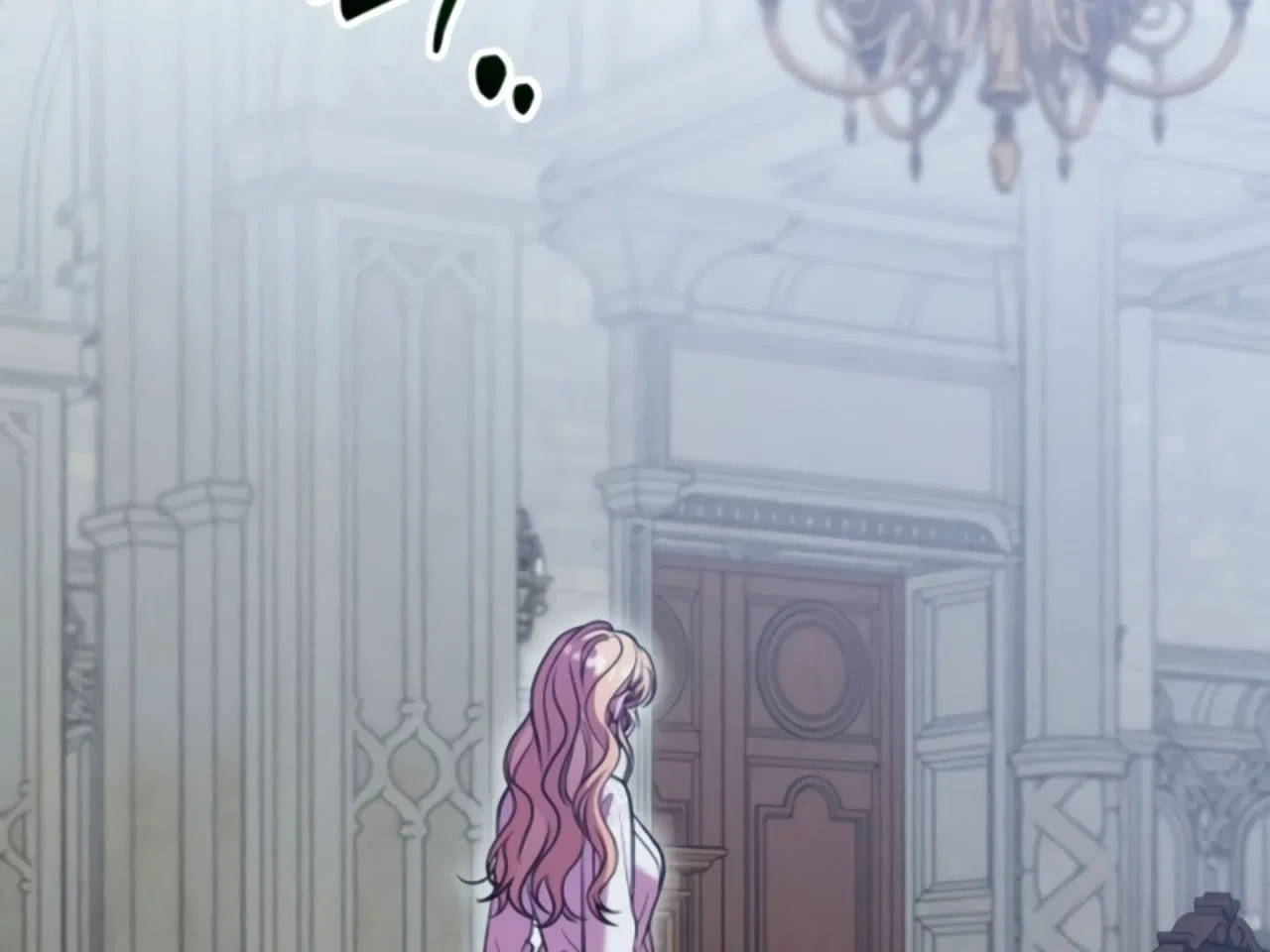 Lay Down Your Sword in the Bedroom Chapter 9 – Page 155