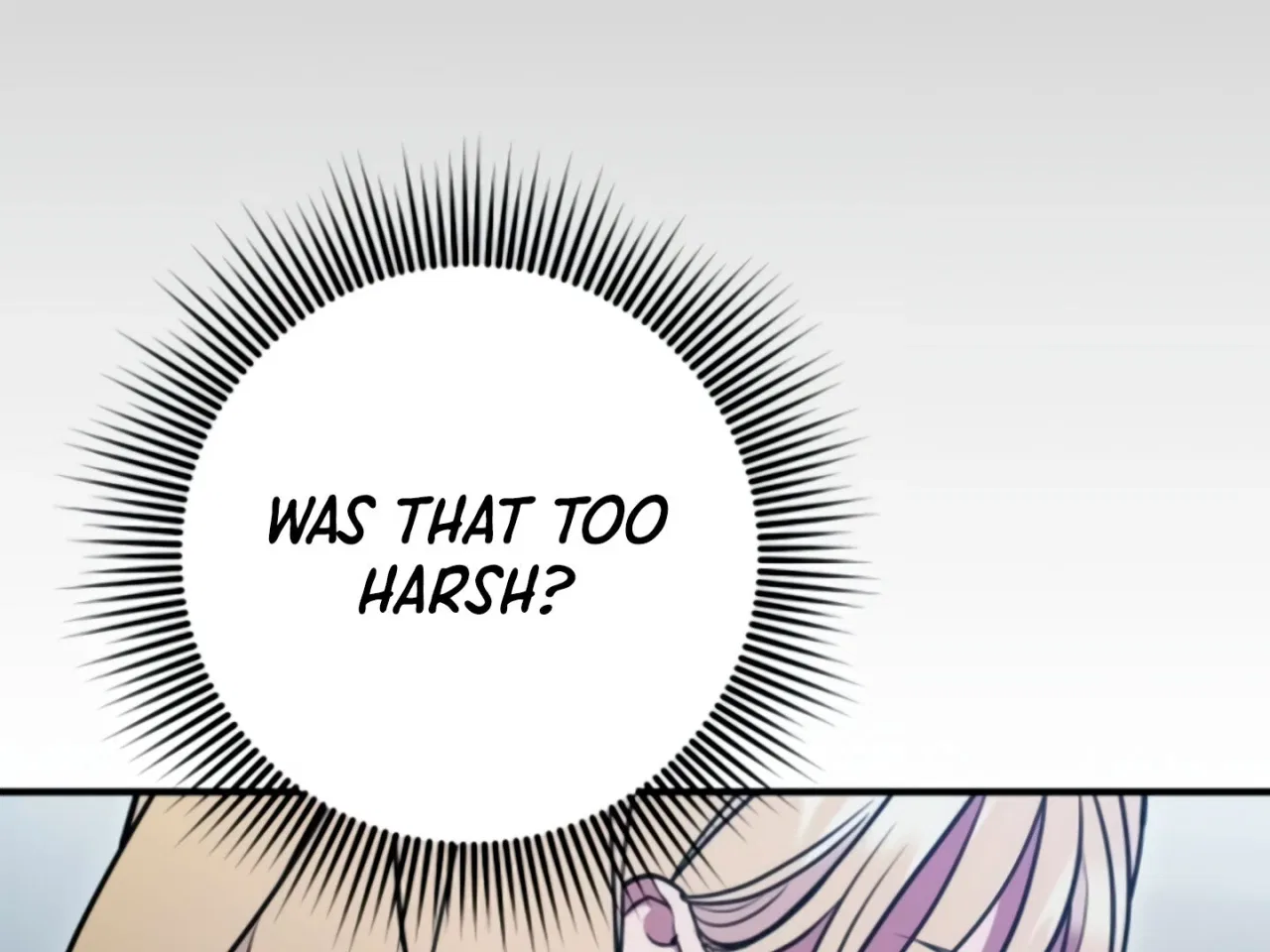 Lay Down Your Sword in the Bedroom Chapter 9 – Page 160