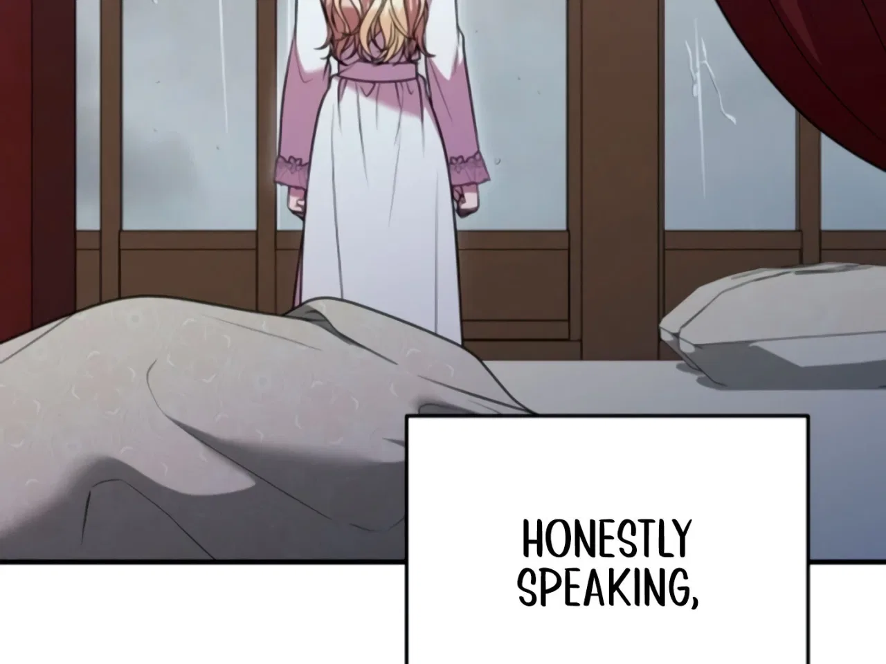 Lay Down Your Sword in the Bedroom Chapter 9 – Page 171
