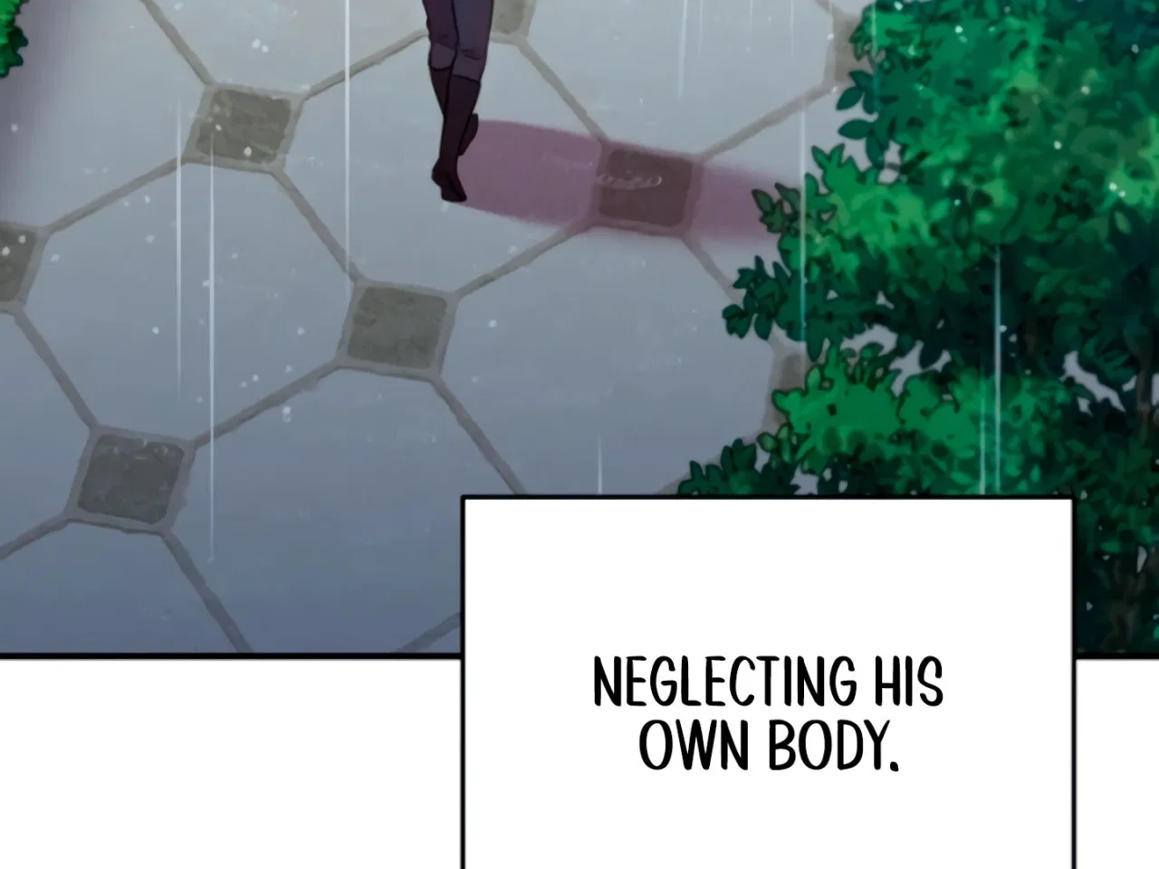 Lay Down Your Sword in the Bedroom Chapter 9 – Page 177
