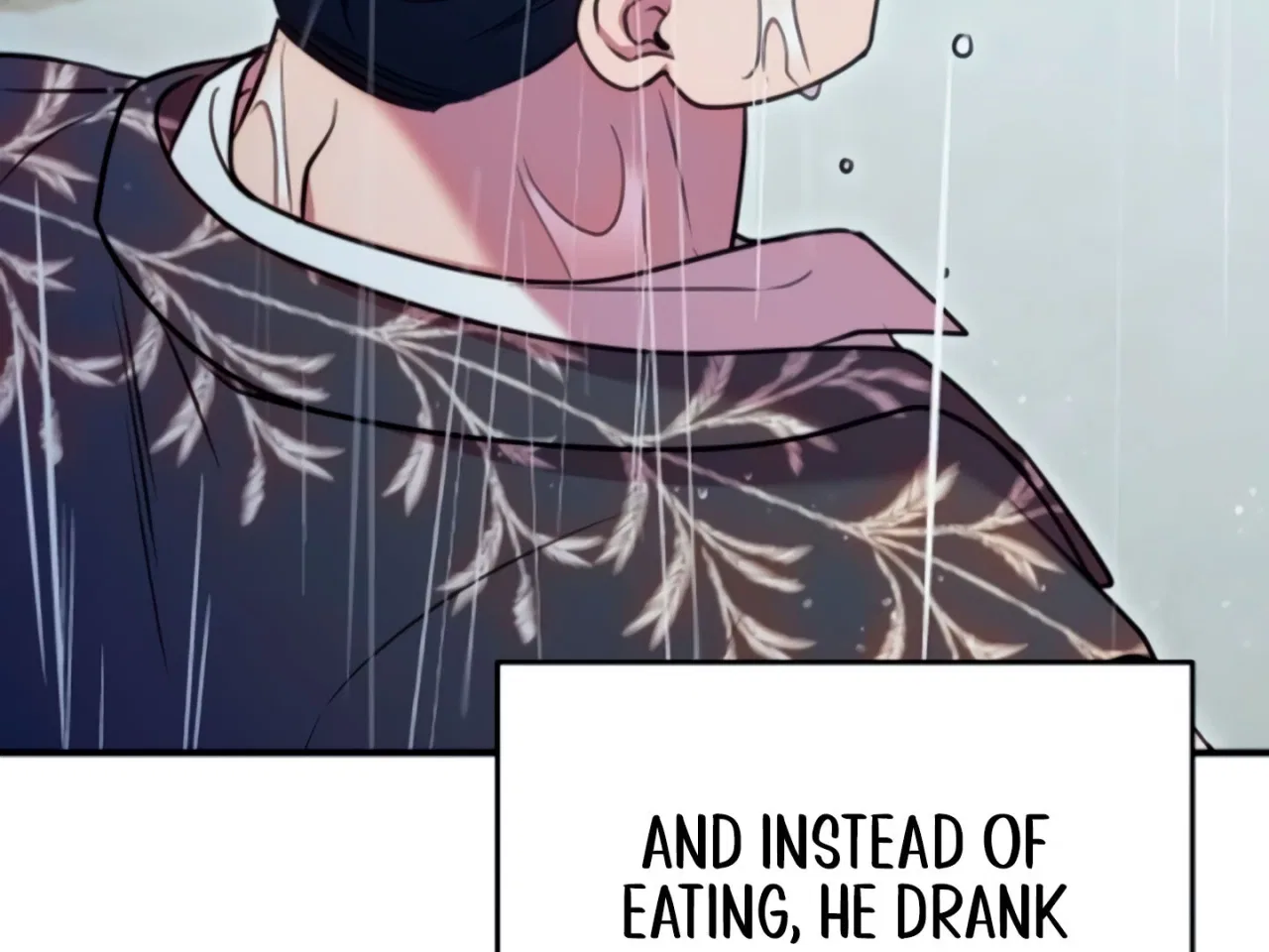 Lay Down Your Sword in the Bedroom Chapter 9 – Page 180