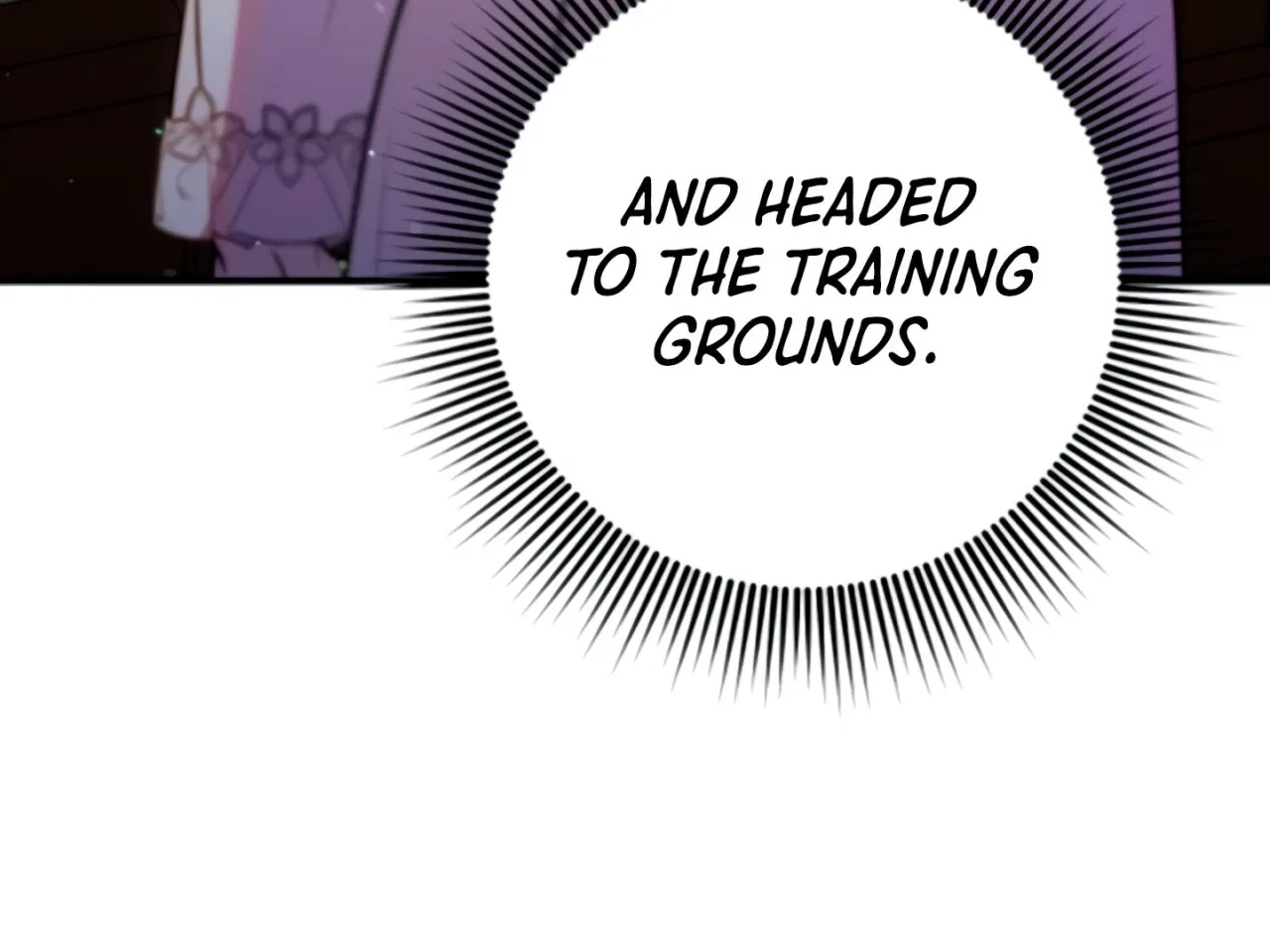 Lay Down Your Sword in the Bedroom Chapter 9 – Page 187