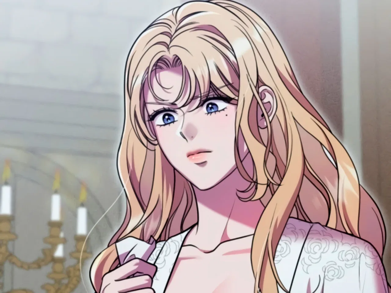 Lay Down Your Sword in the Bedroom Chapter 9 – Page 193