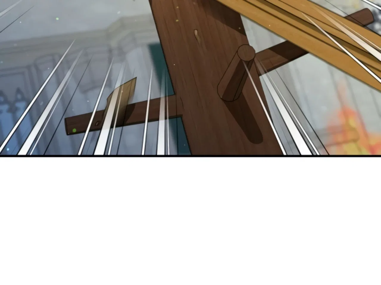 Lay Down Your Sword in the Bedroom Chapter 9 – Page 199