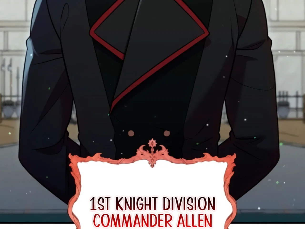 Lay Down Your Sword in the Bedroom Chapter 9 – Page 205