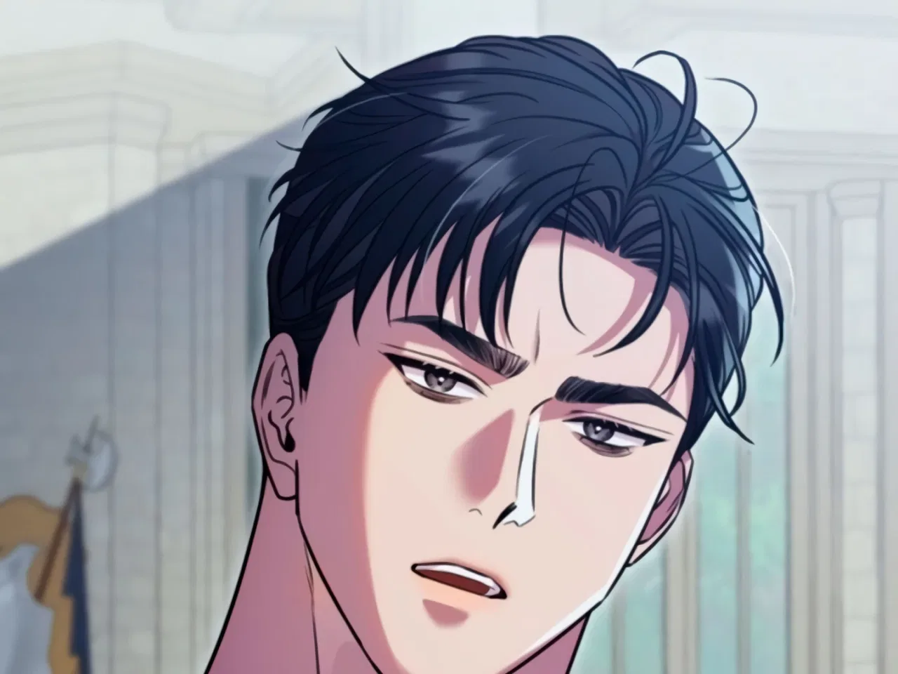 Lay Down Your Sword in the Bedroom Chapter 9 – Page 227