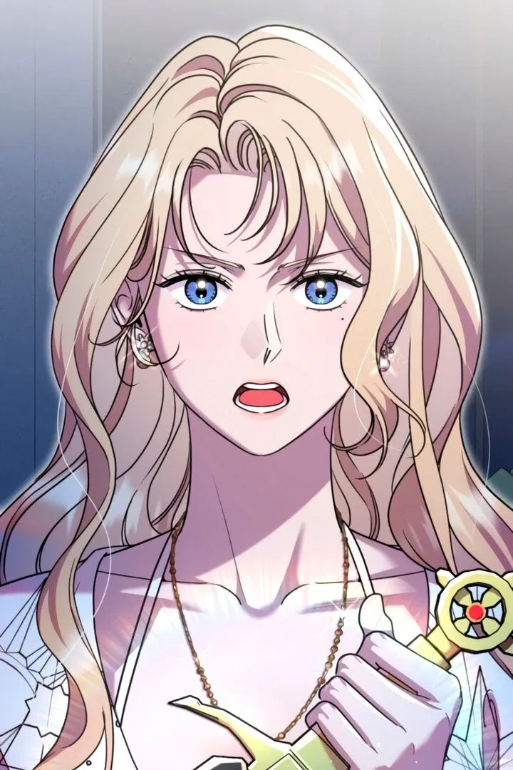 Lay Down Your Sword in the Bedroom Chapter 8 – Page 3