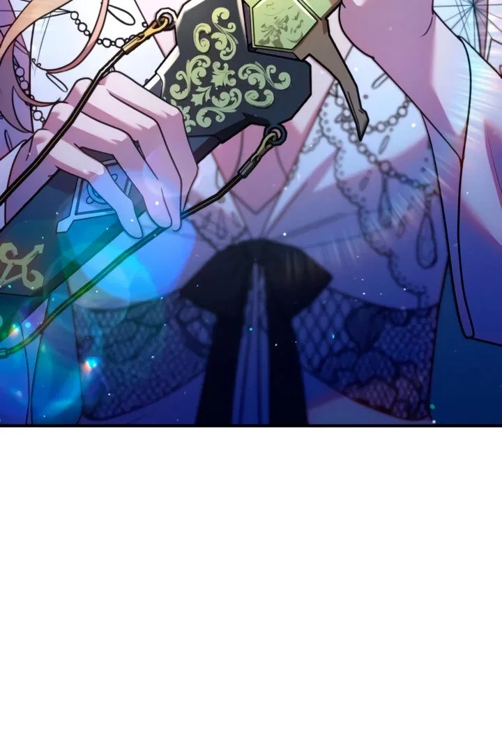 Lay Down Your Sword in the Bedroom Chapter 8 – Page 4